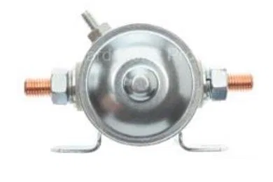 SS-597 – STANDARD IGN Auxiliary Battery Relay, OE Replacement - view 2